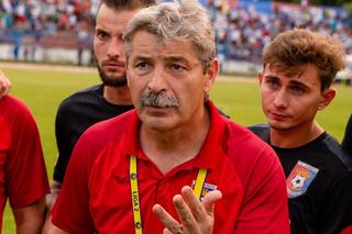 Antrenorul Chindiei, după remiza cu Farul: „Nu vreau să se înțeleagă greșit”