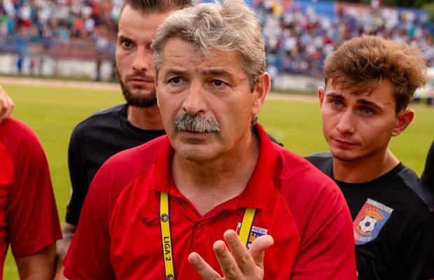 Antrenorul Chindiei, după remiza cu Farul: „Nu vreau să se înțeleagă greșit”