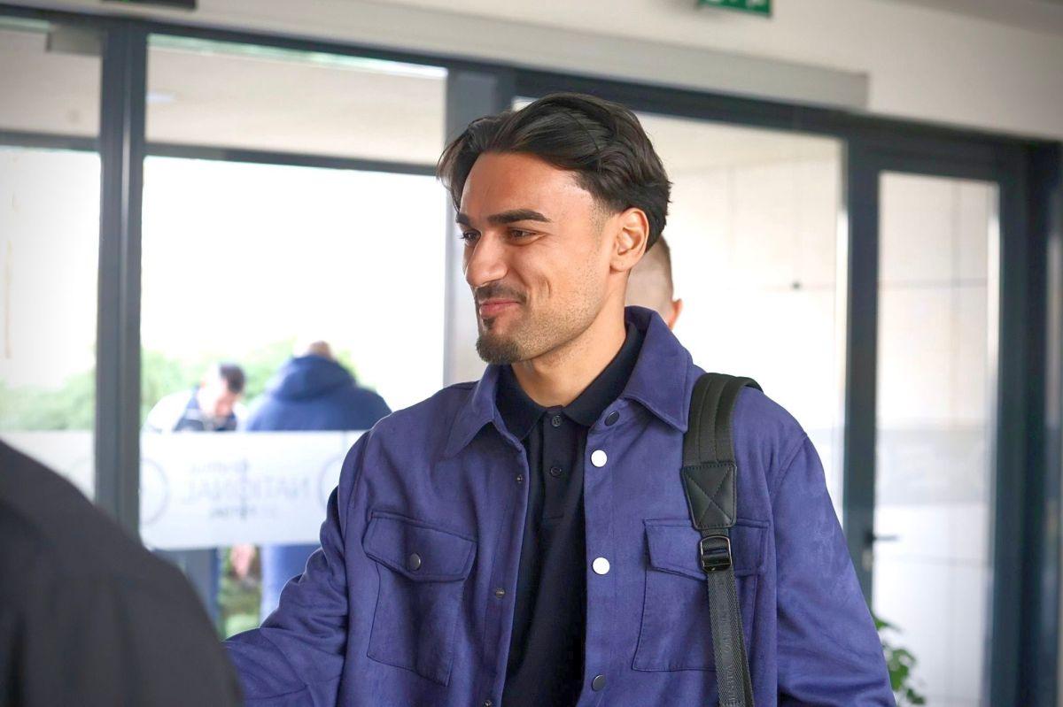 Campion cu Craiova, Ștefan Baiaram și-a schimbat discursul vizavi de plecarea din această vară