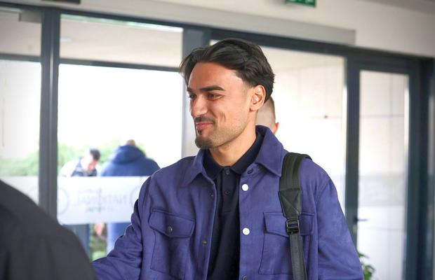 Campion cu Craiova, Ștefan Baiaram și-a schimbat discursul vizavi de plecarea din această vară