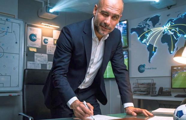 Pep Guardiola a răspuns ofertei lui Beckham de a o prelua pe Inter Miami