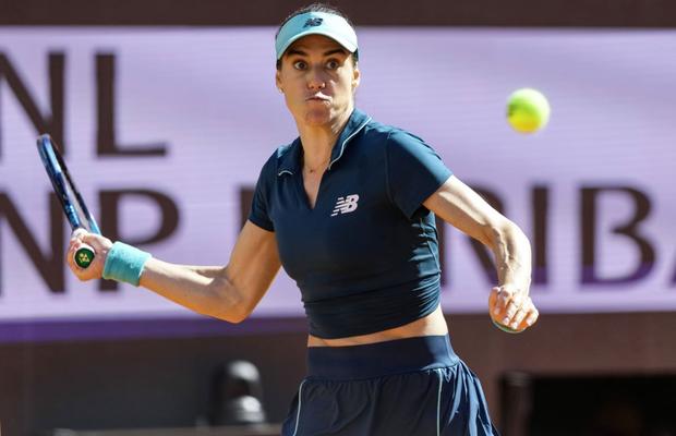 Sorana Cîrstea și modul inedit de colaborare din 2026, cu trei antrenori » Artemon Apostu-Efremov explică: „El este vioara întâi”