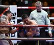Lupta anului dintre Oleksandr Usyk și Rico Verhoeven s-a încheiat în runda cu numărul 11, după o decizie contestată a arbitrului
