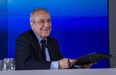 Trei transferuri vizate de Florentino Perez dacă va fi reales la Real Madrid » Jose Mourinho și-a dat acordul