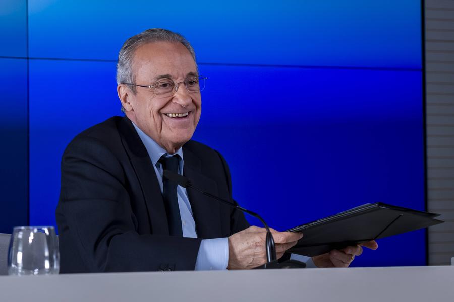 Florentino Perez Ore scumpe: cât pierde Real Madrid dacă nu închide astăzi numirea lui Mourinho
