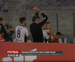 Ce s-a întâmplat după U Cluj - Dinamo » Imagini spectaculoase în Ardeal