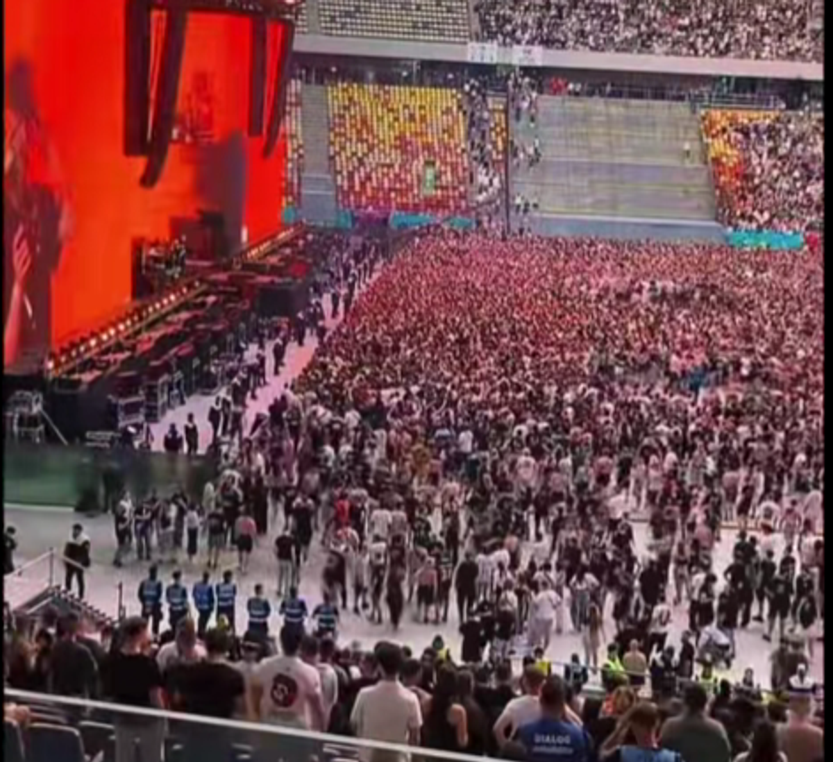 Concertul lui Max Korzh în București