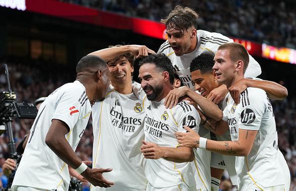 Transfer „last minute”? » Liverpool, aproape de un campion european