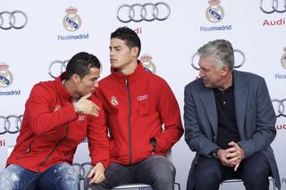Cum l-a deturnat Carlo Ancelotti din drumul către „Old Trafford”: „Manchester United e mort”