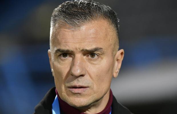 Daniel Pancu are de luat deja o primă decizie la Rapid