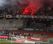 Ce s-a întâmplat după U Cluj - Dinamo » Imagini spectaculoase în Ardeal