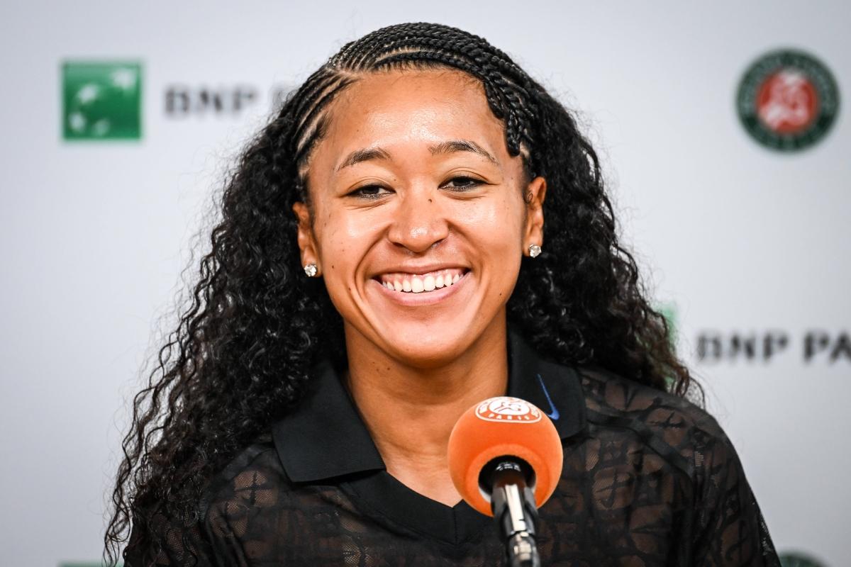 Naomi Osaka a organizat la Paris o petrecere doar pentru tenismeni de culoare » Imagini din interior