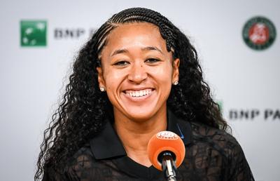 Naomi Osaka pregătește o intrare spectaculoasă și la Roland Garros:  „Este un mod de a mă exprima”