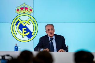 Candidatura lui Florentino Perez la președinția Real Madrid, validată