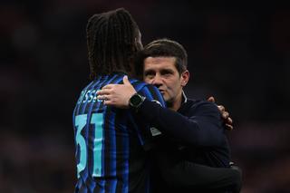L-a ajutat pe Cristi Chivu să facă „dubla”, dar nu a prins lotul pentru Campionatul Mondial