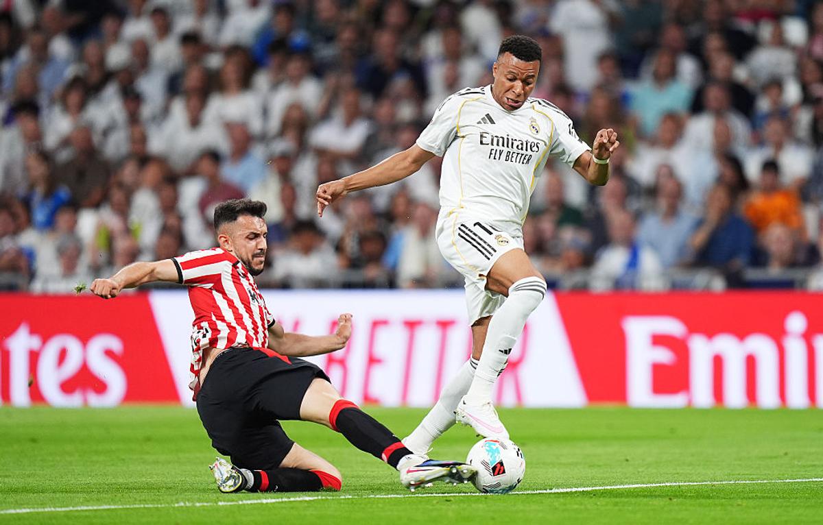 Real Madrid - Athletic Bilbao, ultimul meci al lui Carvajal pe „Bernabeu”