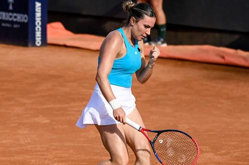 Gabriela Ruse/Foto: Imago Images