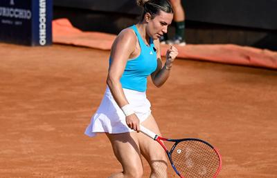 S-a pus programul primei zile de la Roland Garros » Când joacă Sorana Cîrstea și Gabriela Ruse