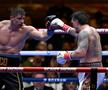 Lupta anului dintre Oleksandr Usyk și Rico Verhoeven s-a încheiat în runda cu numărul 11, după o decizie contestată a arbitrului