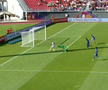 Confuzie totală la Chindia - Farul » Analiză VAR de 7 minute la gol, Bîrsan a fost chemat la monitor! Cum explică Marius Avram