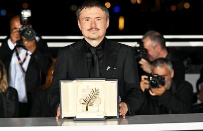Cu ce echipă din România ține Cristian Mungiu, proaspăt câștigător al marelui premiu Palme d'Or: „Dintotdeauna! Eu am jucat fotbal ca libero”