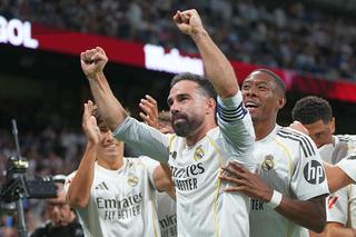 Finalul unei ere! Dani Carvajal, ultimul mohican, a părăsit Real Madrid în lacrimi