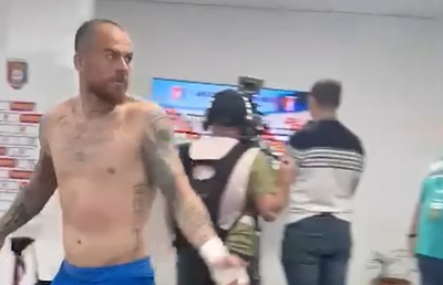 Oribil! Denis Alibec a înjurat copiii din academia Chindiei: „Duceți-vă-n p**a mea”