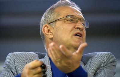 FCSB. Cel mai slab Gigi Becali din istorie! FCSB e în cea mai umilitoare situație din 2003 încoace