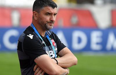 DINAMO - FCSB. Mihalcea, mutare surpriză în derby-ul din Cupă! Pe cine mizează cu FCSB