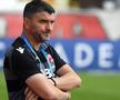 Adrian Mihalcea are un meci la Dinamo