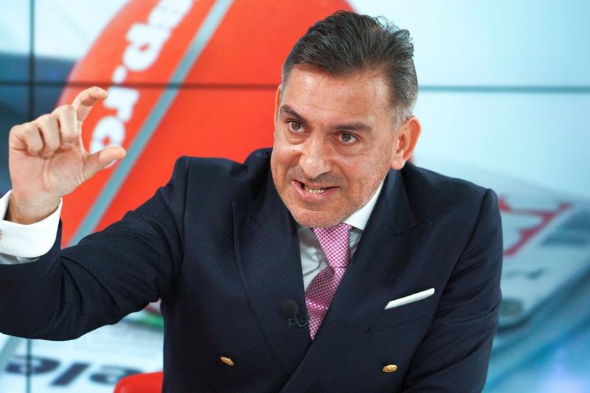 Ilie Dumitrescu critică situația de la FCSB