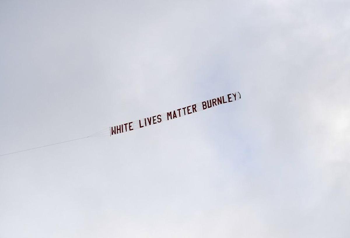 City - Burnley