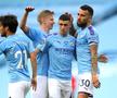 City - Burnley