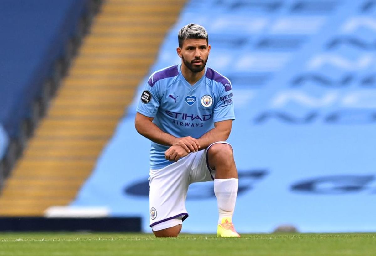Lovitură pentru Pep Guardiola! Sezon terminat în Premier League pentru starul formației