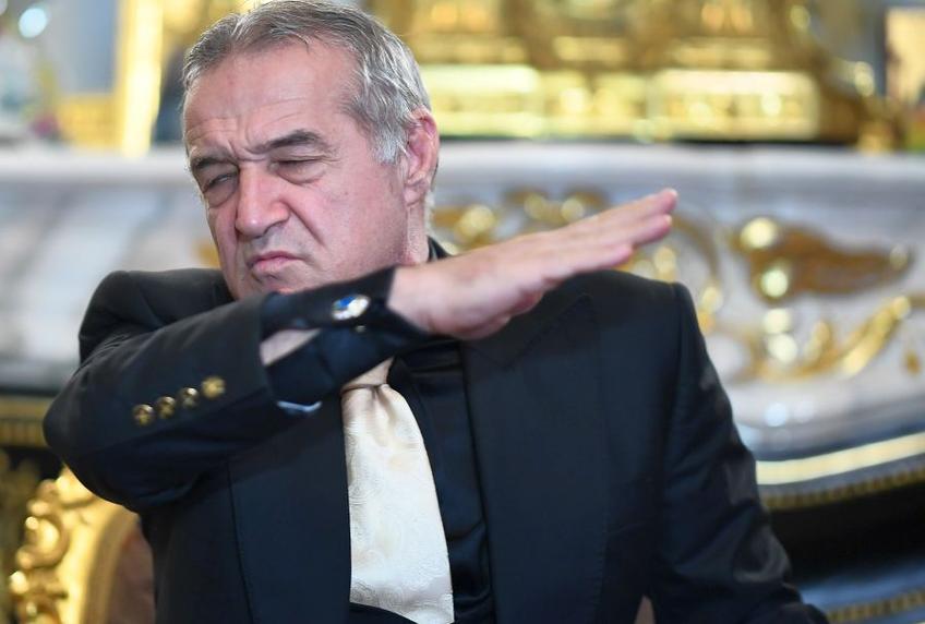 Gigi Becali