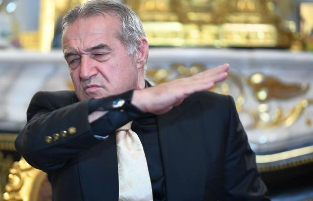 GSP LIVE. EXCLUSIV Dezvăluiri din vestiarul FCSB! Cum reacționează Becali la înfrângeri: „Intra furtunos în vestiar”