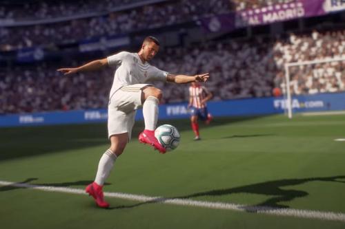 Noul FIFA 21 va costa 300 de dolari