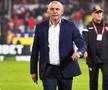 Florin Prunea a plecat după 1 an de la Dinamo