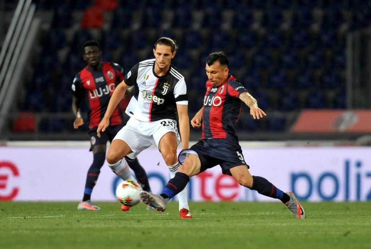 juventus - bologna