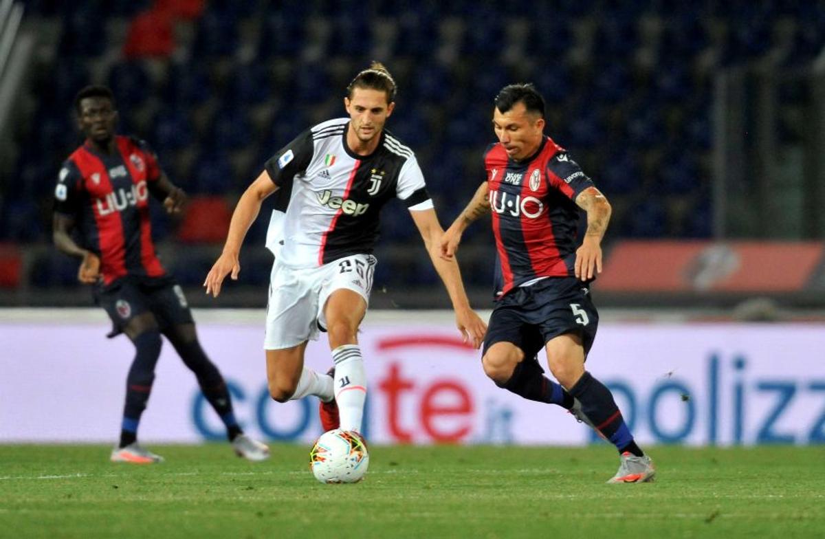 juventus - bologna