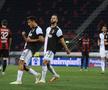 VIDEO + FOTO Juventus, victorie clară cu Bologna! Antrenorul Sarri iese la atac: „Spuneau că se destramă, dar vedem că Juve e pe primul loc!”