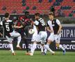 VIDEO + FOTO Juventus, victorie clară cu Bologna! Antrenorul Sarri iese la atac: „Spuneau că se destramă, dar vedem că Juve e pe primul loc!”