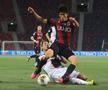 VIDEO + FOTO Juventus, victorie clară cu Bologna! Antrenorul Sarri iese la atac: „Spuneau că se destramă, dar vedem că Juve e pe primul loc!”