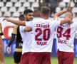 EXCLUSIV Amical tare pentru Rapid! Luptă cu o rivală din play-off