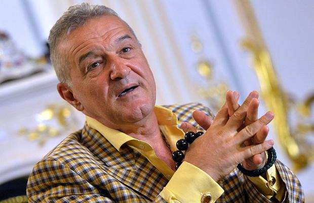 FCSB. Gigi Becali se distrează prost și scump! De ce a ajuns să piardă 6,4 milioane de euro