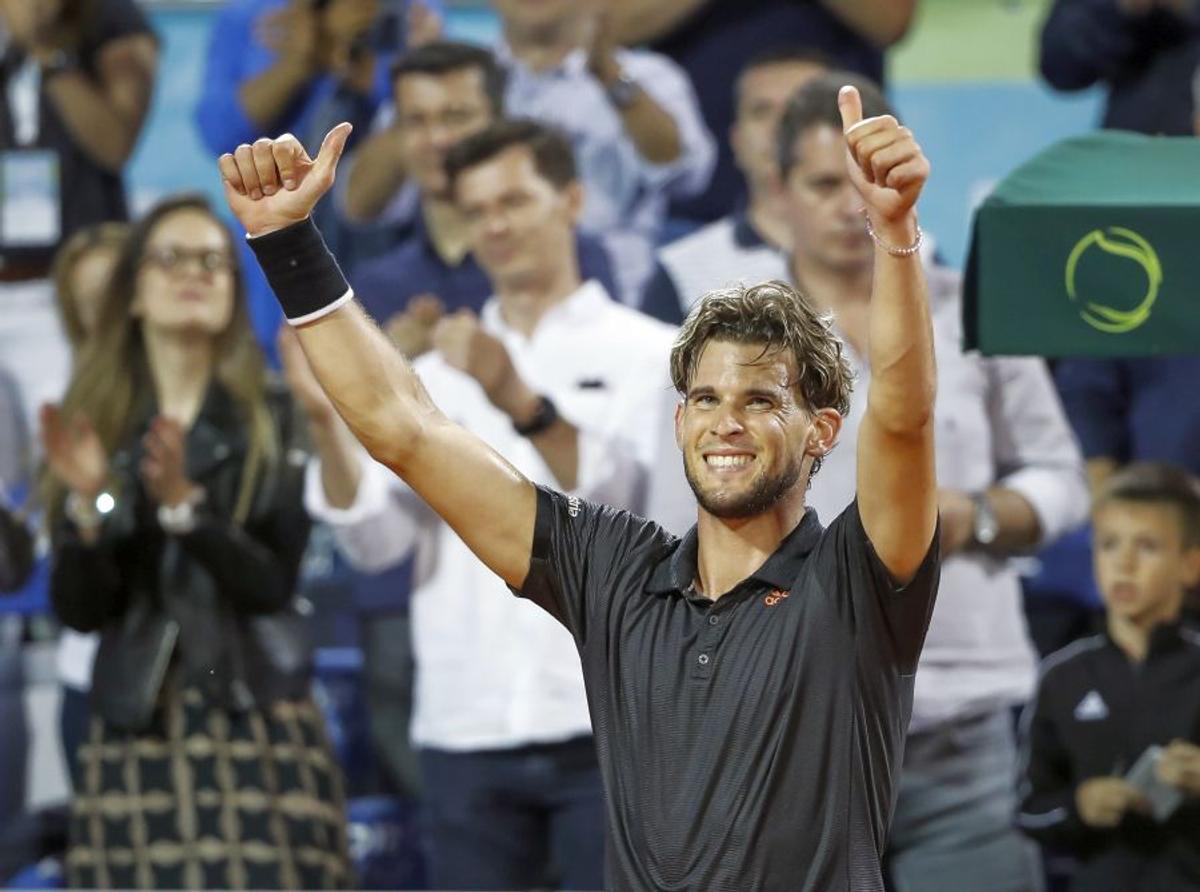 Novak Djokovic, luat în colimator » Ce îi reproșează președintele ATP după cazurile de coronavirus de la turneul sârbului
