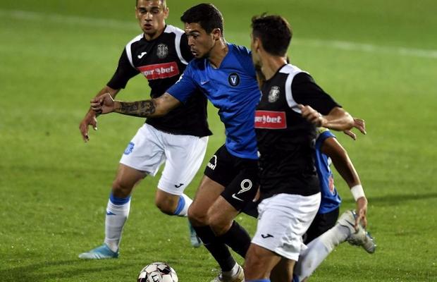 Gică Hagi nu le dă pauză jucătorilor de la Viitorul » Ce amical a programat înaintea meciului cu Sepsi