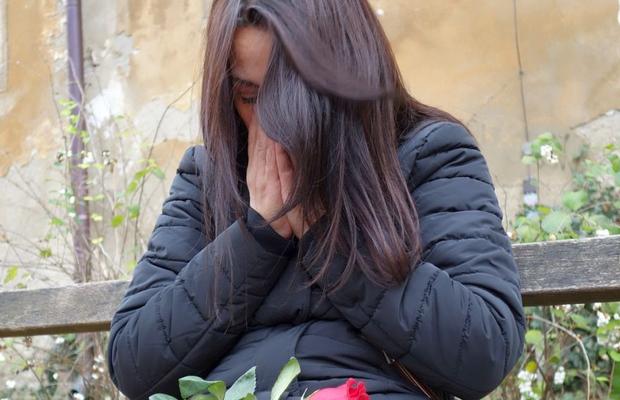 Iubita unui fotbalist român a obținut ordin de protecție împotriva lui: „M-a dezbrăcat cu forța și m-a târât prin casă”