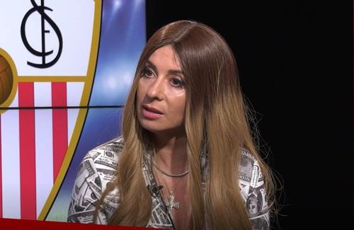 Anamaria Prodan Captură ProSport LIVE