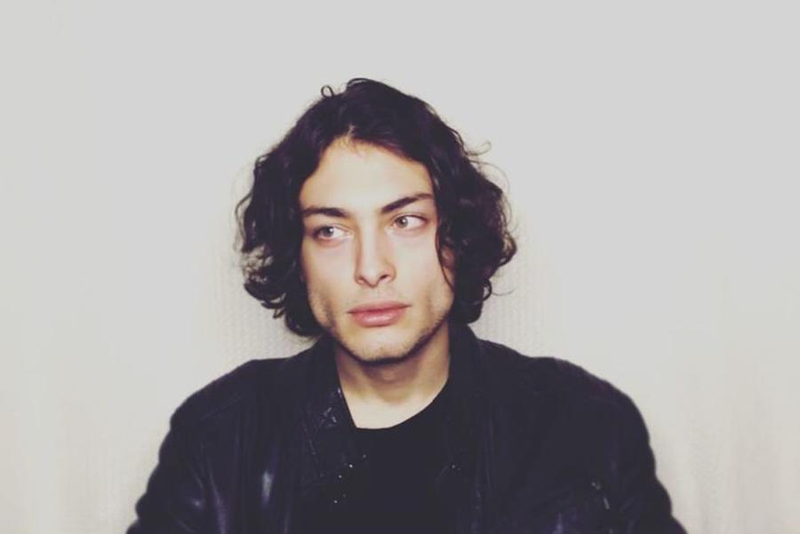 Toto Dumitrescu, depistat pozitiv cu COVID-19 // foto: Instagram @ totodumitrescu Reacția lui Ilie Dumitrescu după ce fiul său a fost depistat pozitiv cu COVID-19 » Când au fost în contact cel mai recent